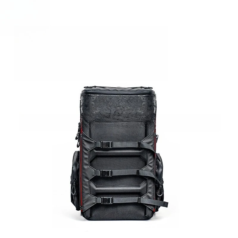 Fpv Drone Bag - Tas fotografi anti air, ransel drone