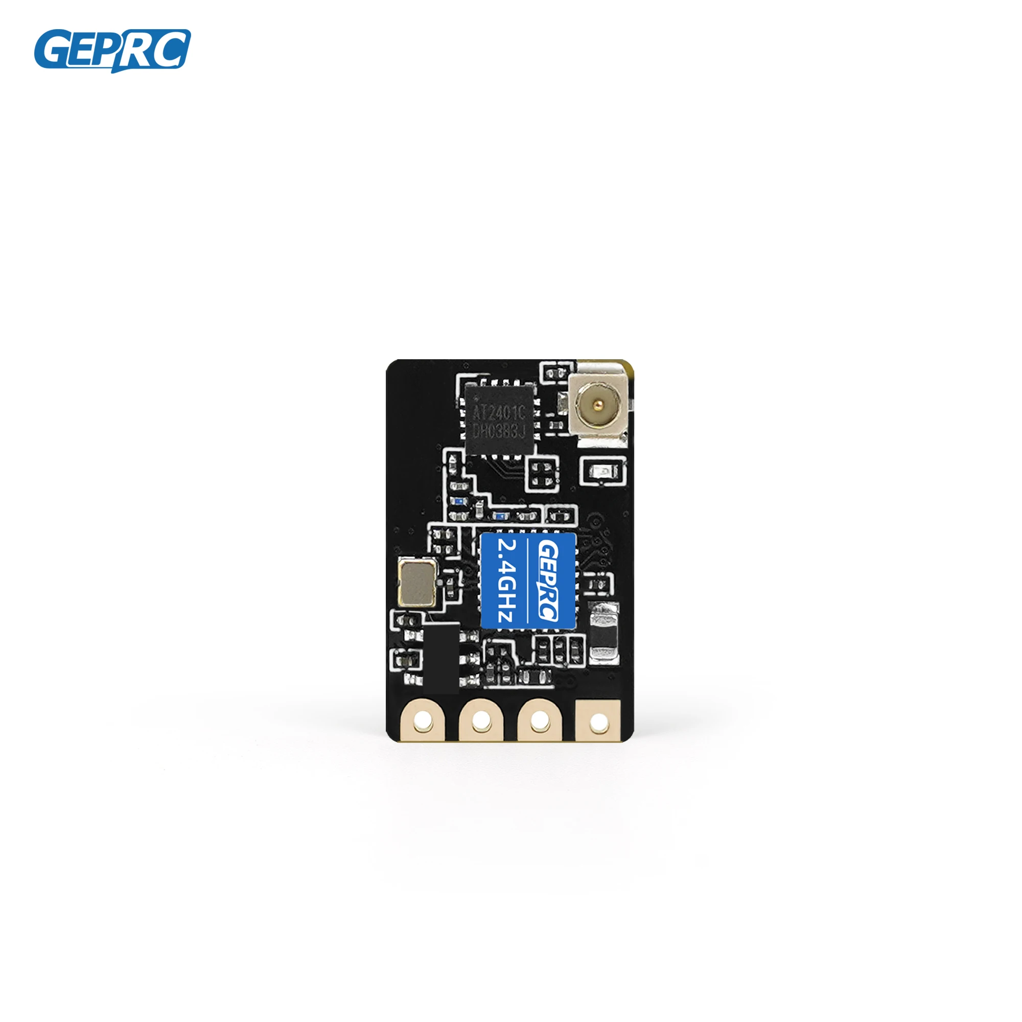 Fpv Drone Antenna - GEPRC ELRS Nano 2.4G PA100 penerima