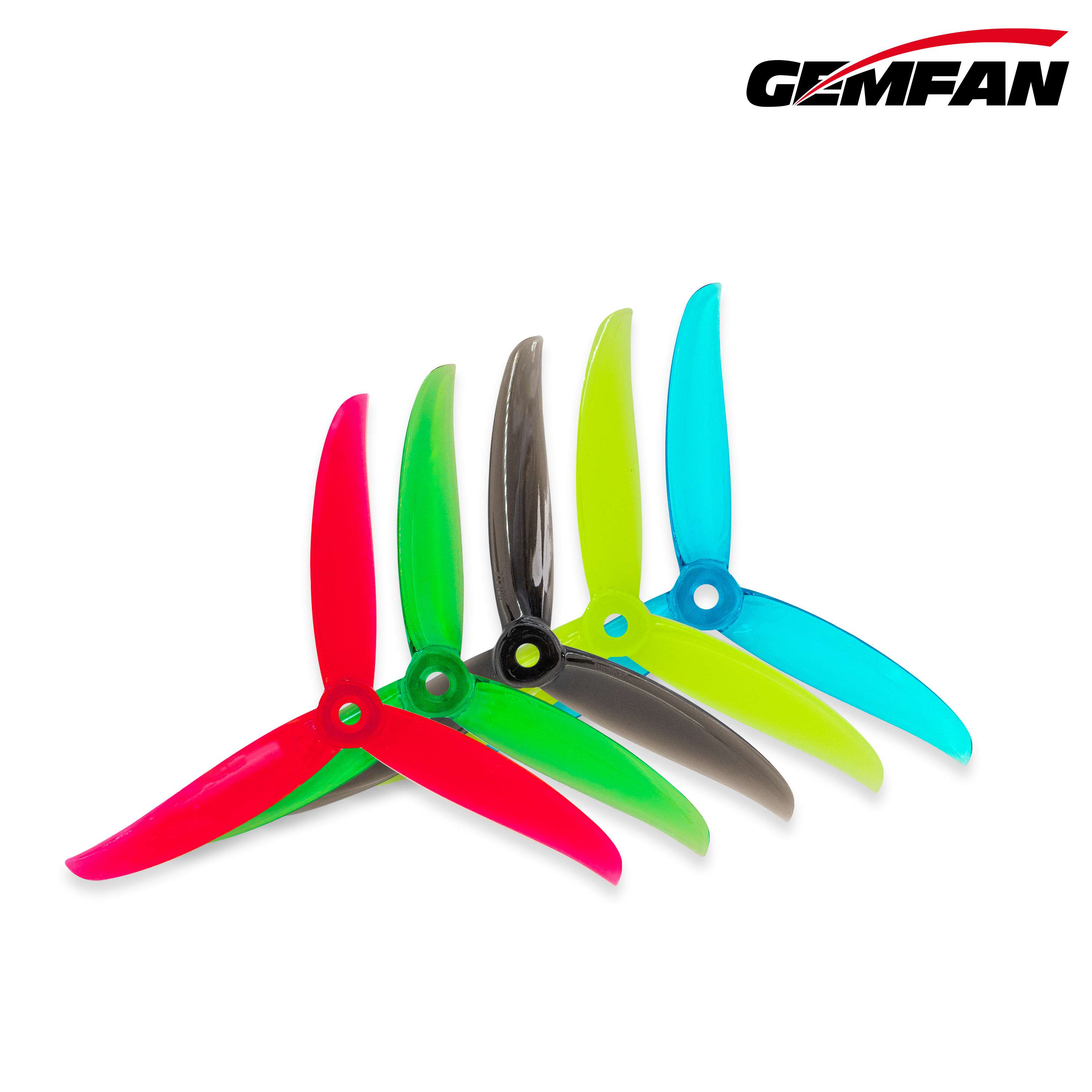 Fpv Drone Quadcopter - 10 Pasang/20 Buah Gemfan Vanover 5136