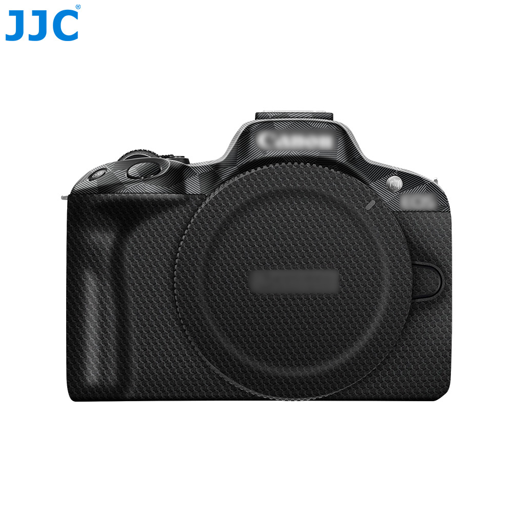Canon Camera Eos R50 - JJC kulit kamera untuk Canon EOS