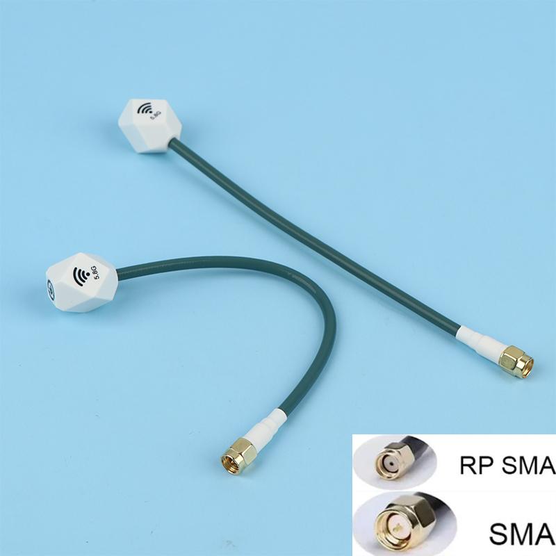 Antena FPV 5.8GHz High Gain De - Fpv Drone Antenna ulasan dan harga