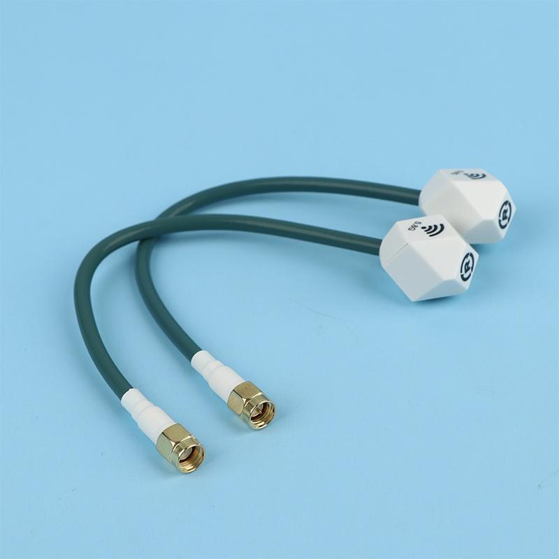 Antena FPV 5.8GHz High Gain De - Fpv Drone Antenna ulasan dan harga