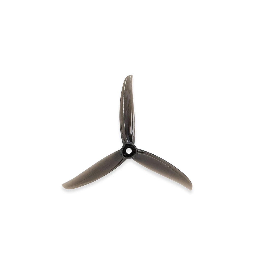 Gemfan 5136 5.1x3.6x3 3 Baling - Fpv Drone Quadcopter ulasan dan harga