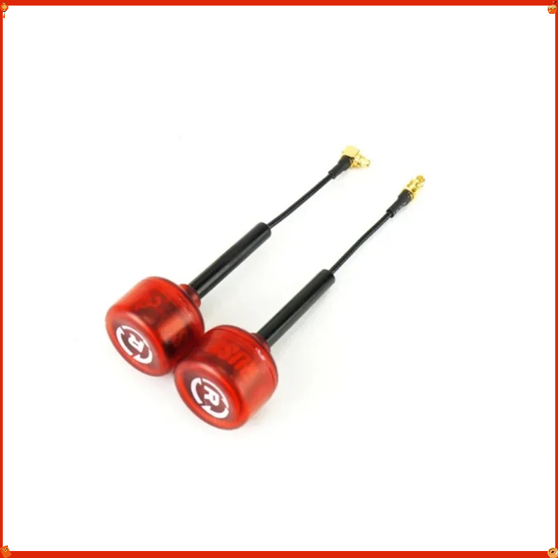 Antena Rush Cherry FPV 5.8G SM - Fpv Drone Antenna ulasan dan harga