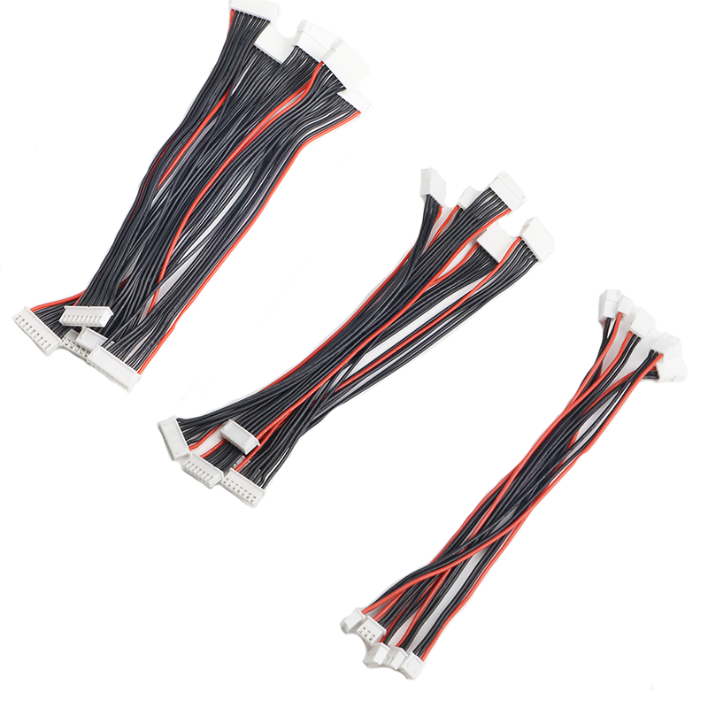 5 buah/lot JST-XH 1S 2S 3S 4S  - Fpv Drone Tool Kit ulasan dan harga