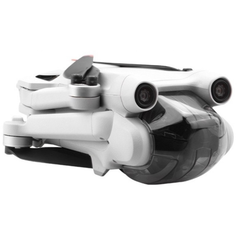Untuk DJI Mini 3, Penutup Peli - Dji Drone Mini 3 ulasan dan harga