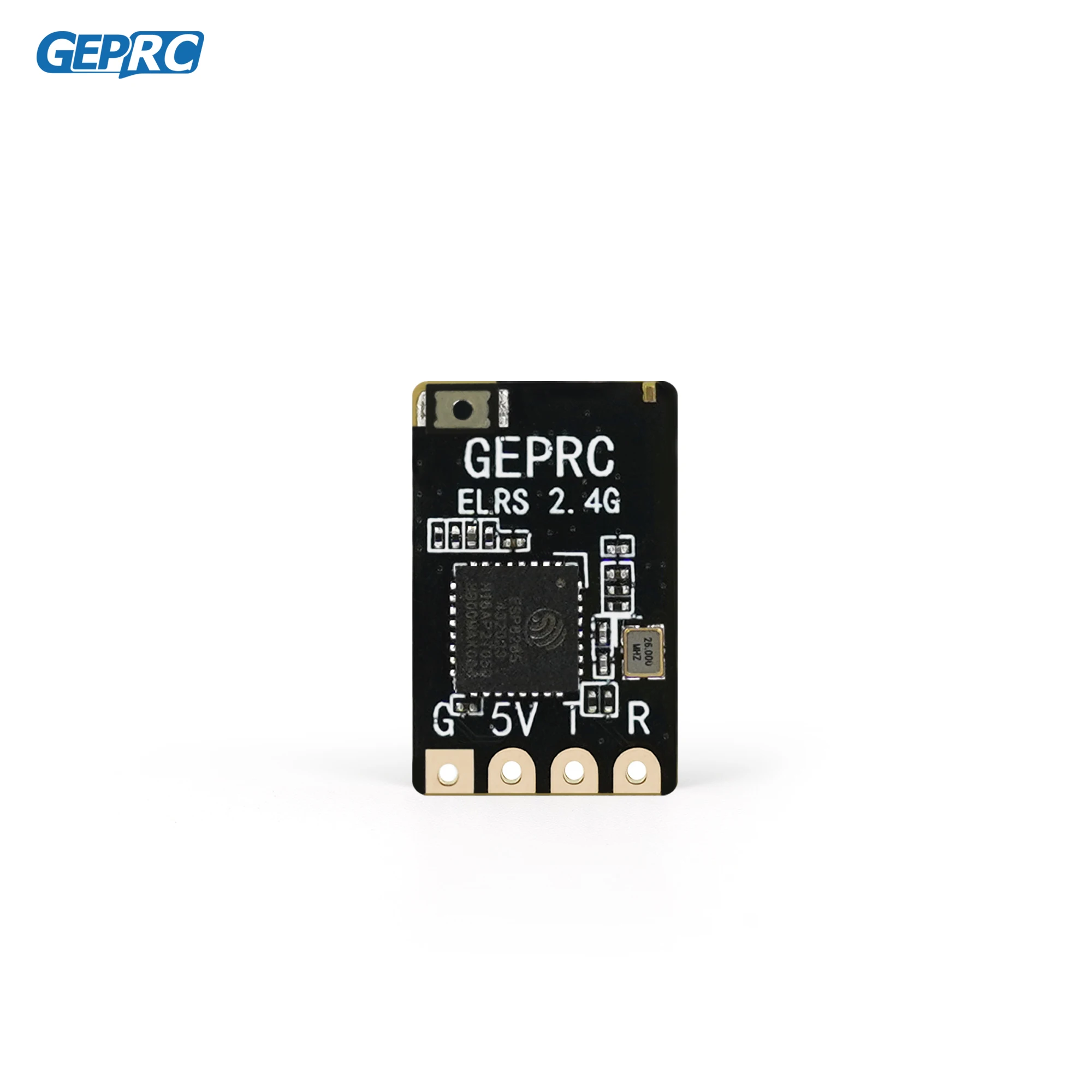 GEPRC ELRS Nano 2.4G PA100 pen - Fpv Drone Antenna ulasan dan harga