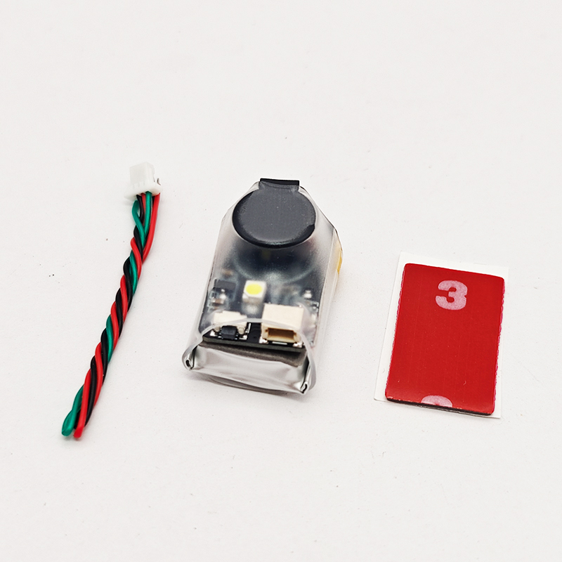 JHE42B/Tracker/JHE20B pelacak  - Fpv Drone Tool Kit ulasan dan harga
