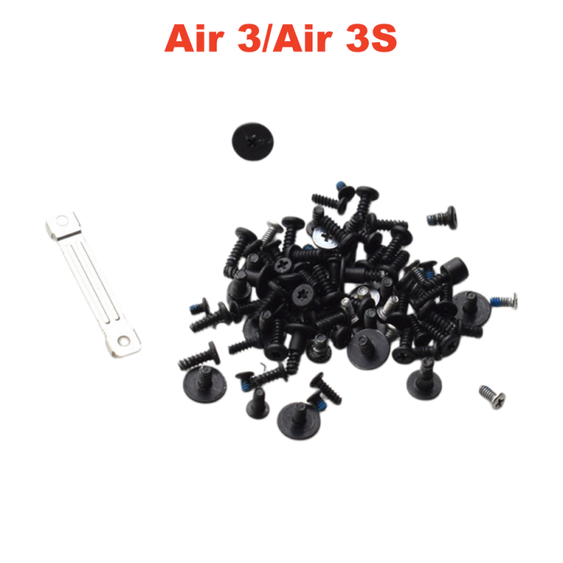 Kit Sekrup Bodi Untuk DJI Mavi - Dji Drone Air 3 ulasan dan harga