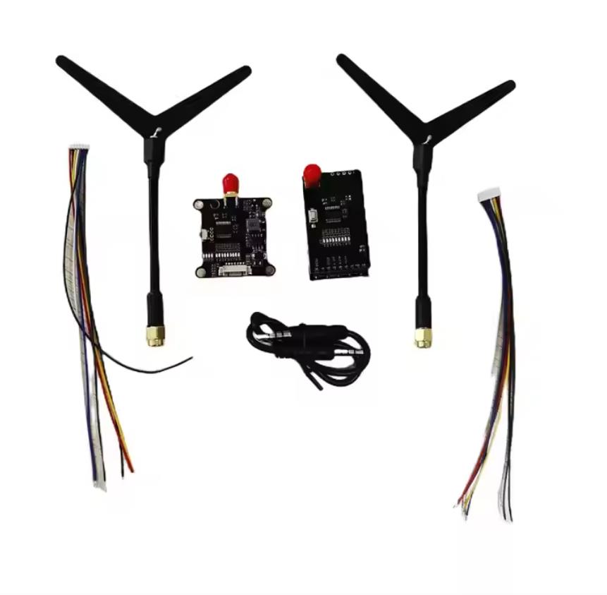 Modul Transmisi Video FPV 1.2G - Fpv Drone Transmitter ulasan dan harga