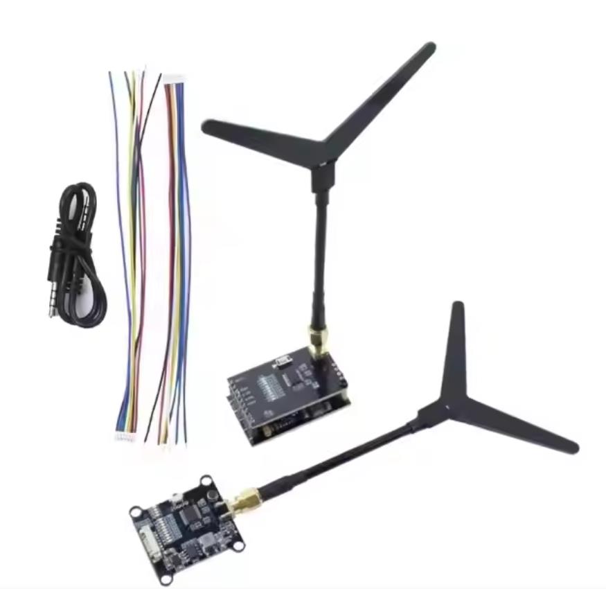 Modul Transmisi Video FPV 1.2G - Fpv Drone Transmitter ulasan dan harga