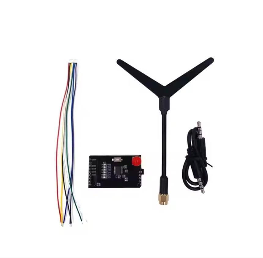 Modul Transmisi Video FPV 1.2G - Fpv Drone Transmitter ulasan dan harga