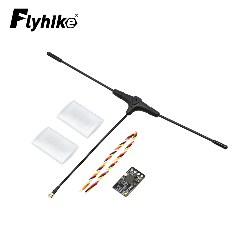 ELRS Receiver Rc NANO expressl - Fpv Drone Antenna ulasan dan harga
