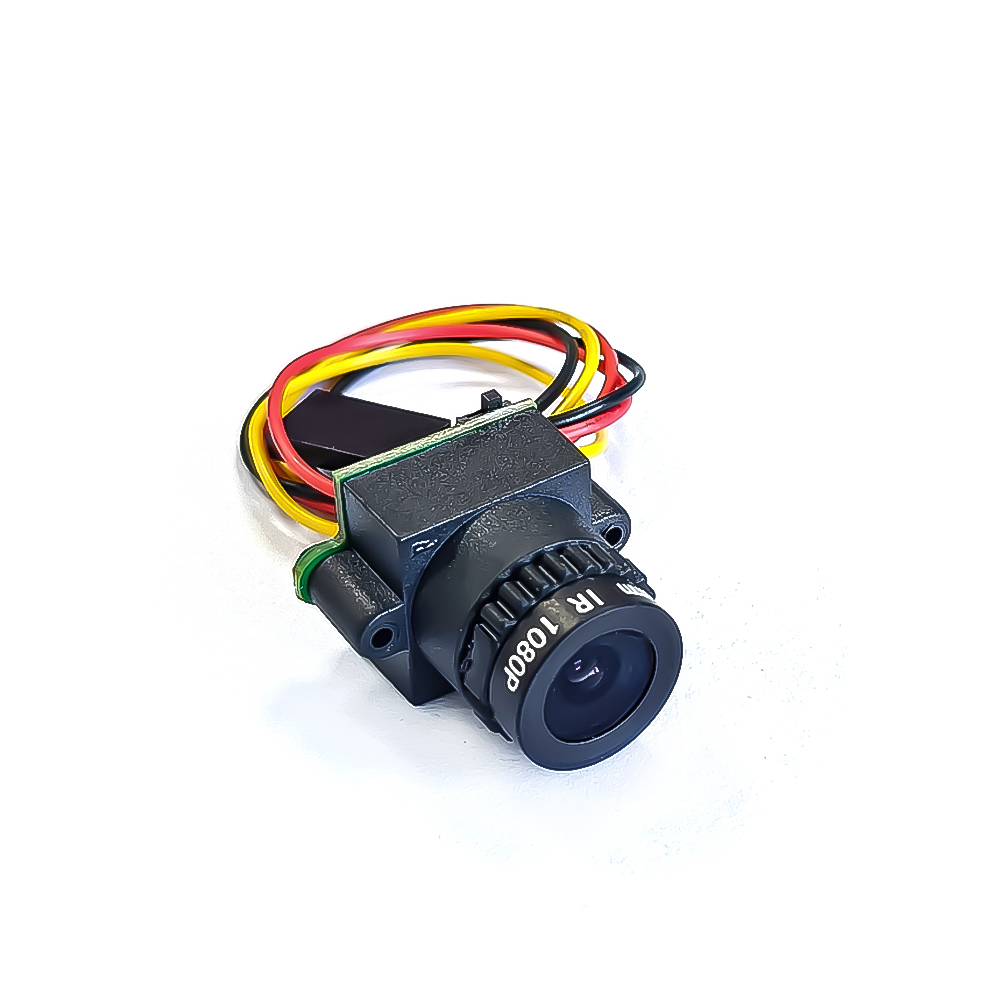 Penerima TS832 + RC832 + Kamer - Fpv Drone Antenna ulasan dan harga