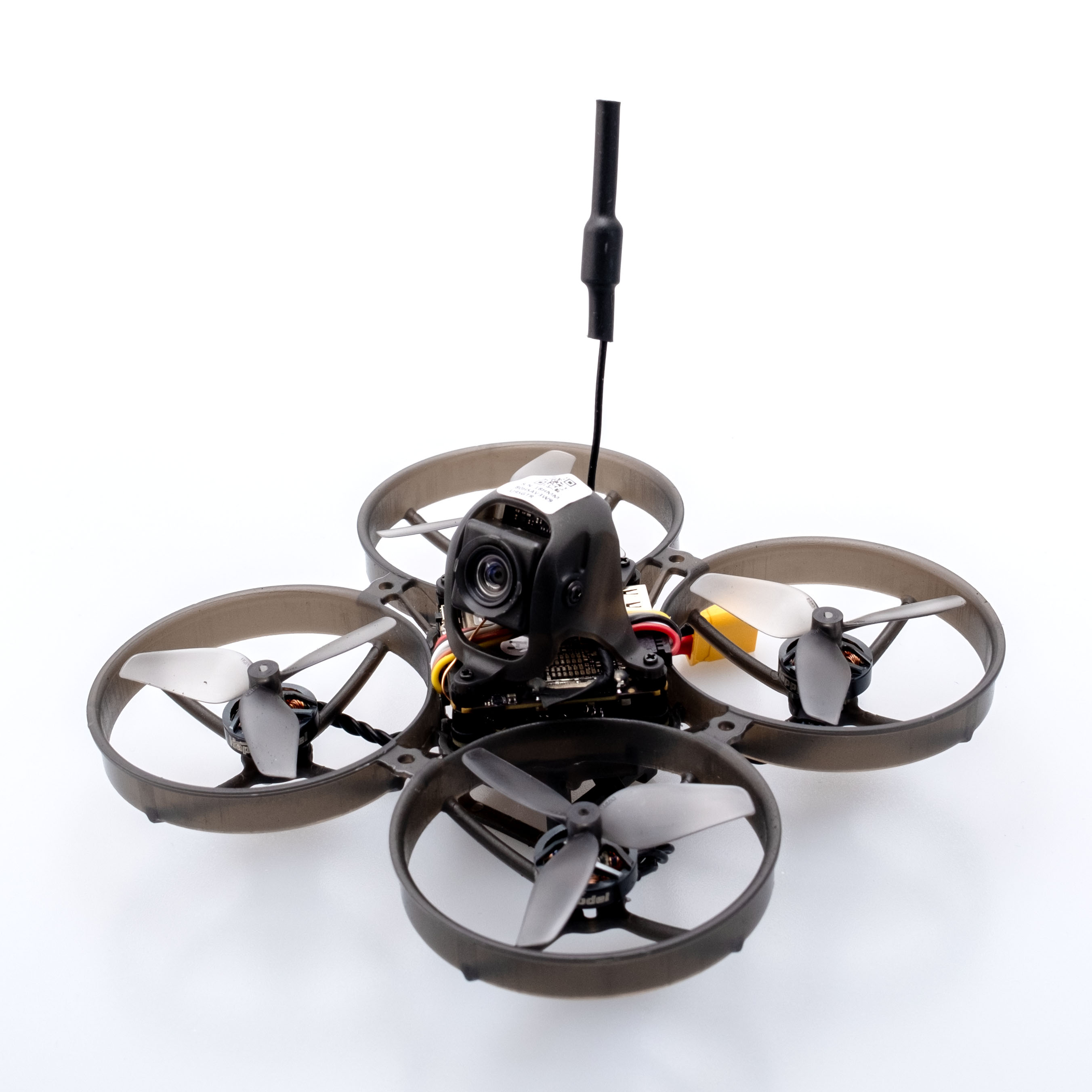 Happymodel M80 Whoop Frame 80m - Fpv Drone Camera ulasan dan harga