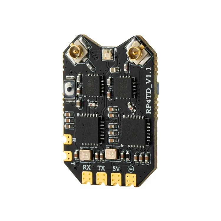 RadioMaster RP4TD ExpressLRS 2 - Fpv Drone Tool Kit ulasan dan harga