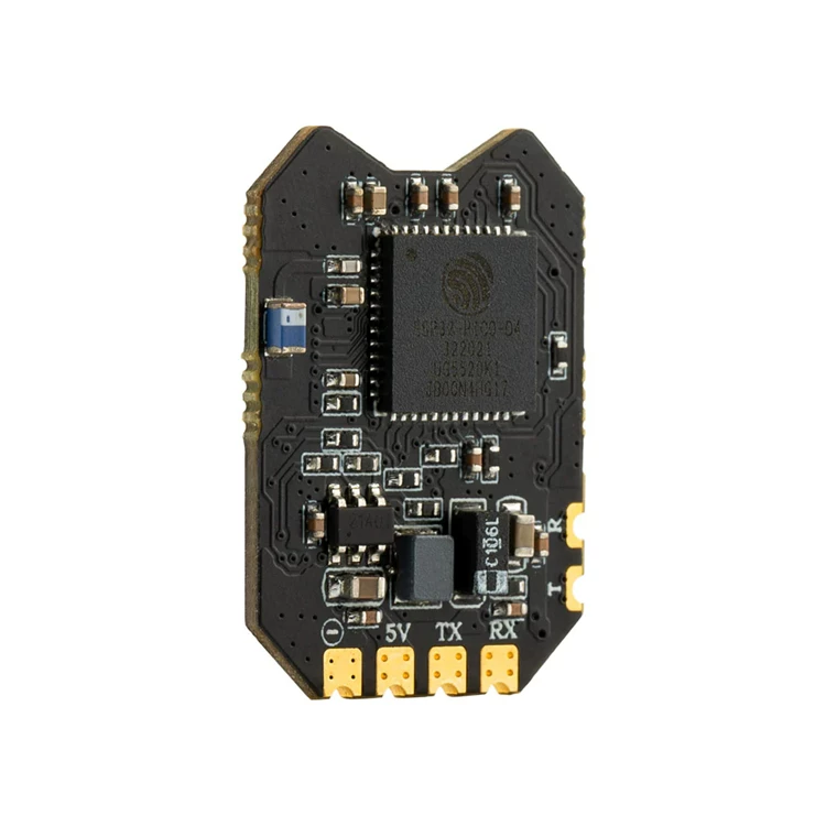 RadioMaster RP4TD ExpressLRS 2 - Fpv Drone Tool Kit ulasan dan harga