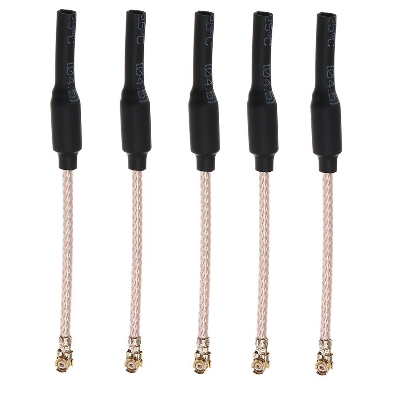 Antena Omni-Directional Brass  - Fpv Drone Antenna ulasan dan harga