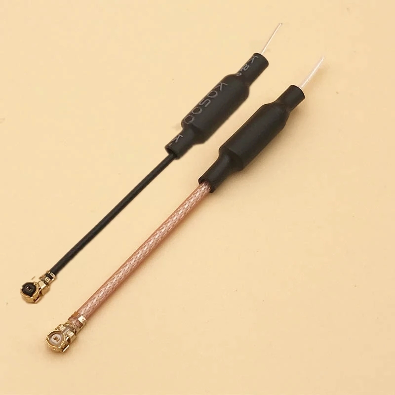 Antena Omni-Directional Brass  - Fpv Drone Antenna ulasan dan harga