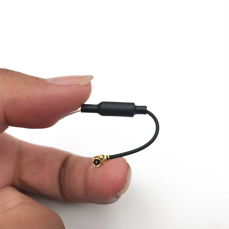Antena Omni-Directional Brass  - Fpv Drone Antenna ulasan dan harga