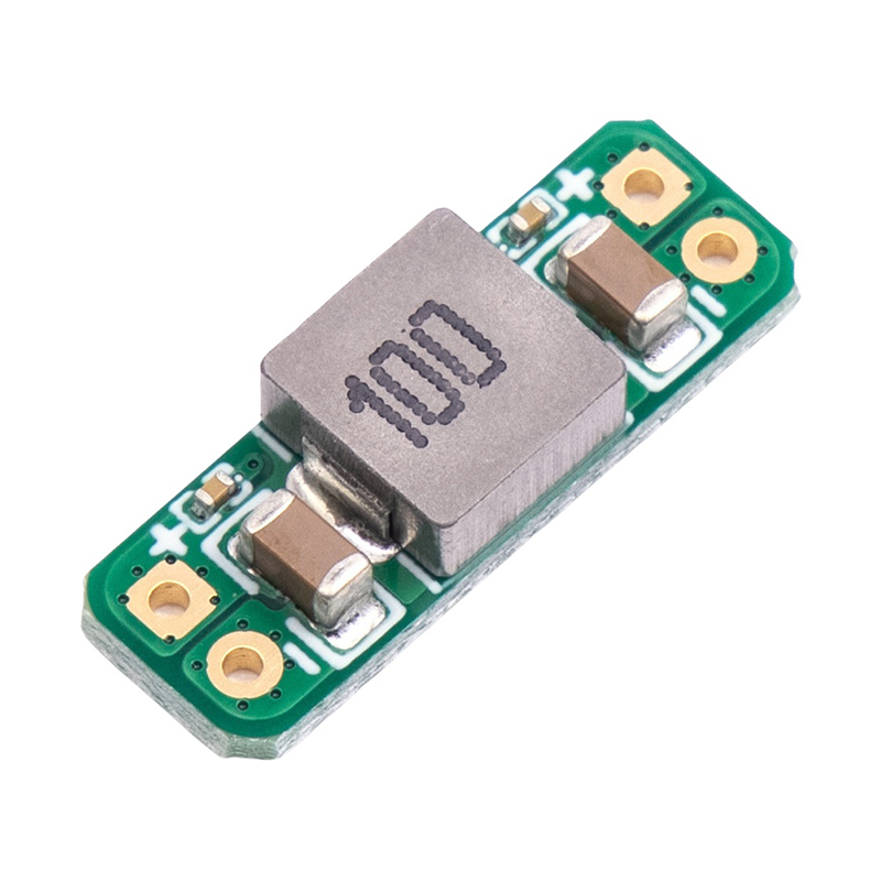 4 buah Modul Filter IFlight LC - Fpv Drone Camera ulasan dan harga